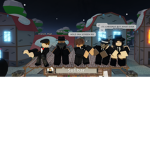 The Gentleman Inc
