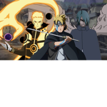 Boruto Games