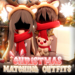 🎅 [NEW] Christmas Matching Outfits