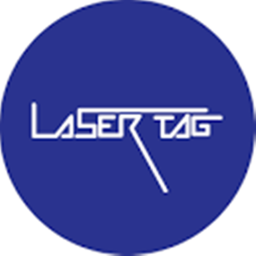 (Release!) Laser Tag