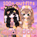 dear style & tweencore fits ♡