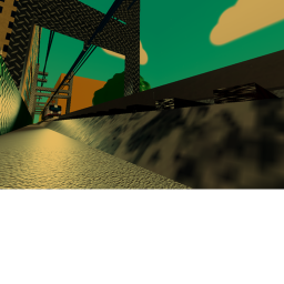 Ro-scale (New Plasma - Yorktown) Update!