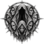 The Many-Faced God