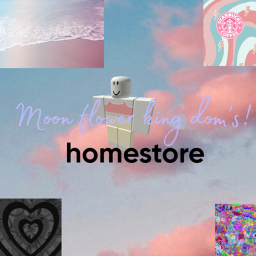 Nora's home store