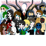 Haunting Shadows (Creepypasta Roleplay)