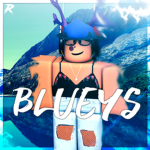 Blueys Fashion