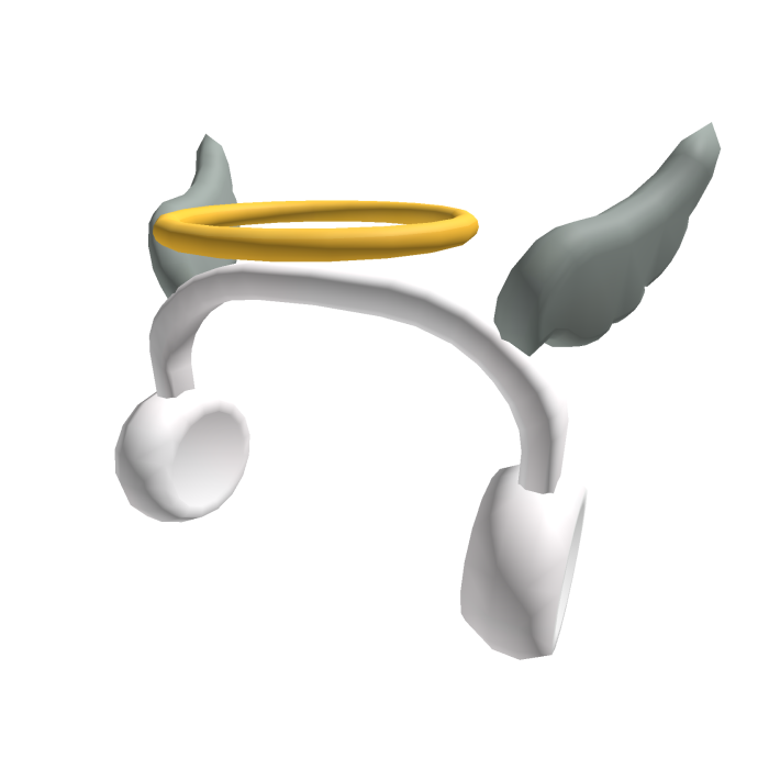 ANGEL HEADPHONES
