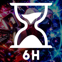 [6H!] Anime Apocalypse icon