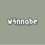 w4nnabe
