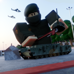 RC Tank Gang