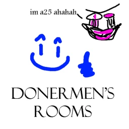 Donermen's Rooms icon