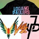 -Jake- 🔥VS🔥 -Logan