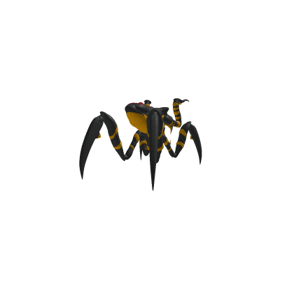 arachnid