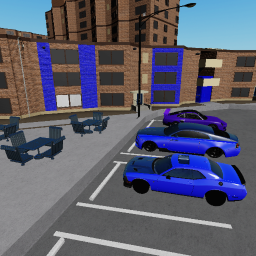 CTS Block