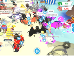 Dream fun group for ever