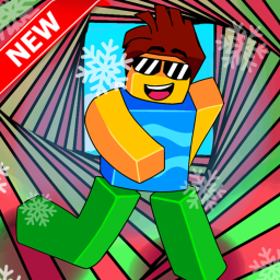 OBBY CHRISTMAS