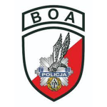 [BOA]-Wydział Antyterrorystyczny Policji
