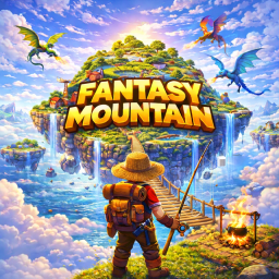 [EVENT SUMMIT X5 10 Checkpoint] Fantasy Mountain