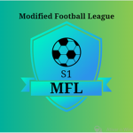 Modified Football League (MFL)