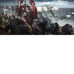 Castrum
