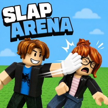 Slap Arena[BETA]