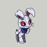 KAWAII V <3