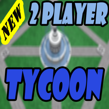 [SECOND FLOOR] 2 Player War Tycoon 