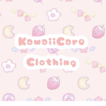 ~KawaiiCare Clothing~