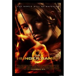 Hunger Games.
