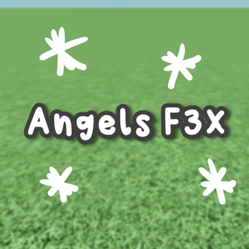 Angels f3x
