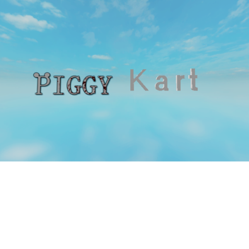 Piggy Kart