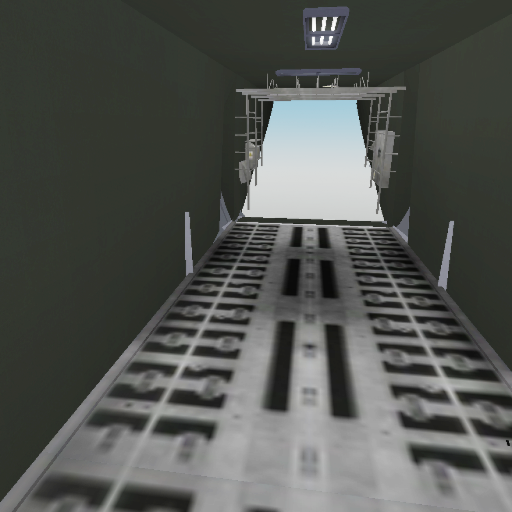 | PARAS | Parachute Game