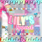 -Lily’s Preppy Apparel-