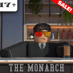 [NEW] The Monarch