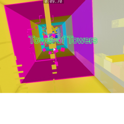 Tower of Towers
