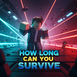 How long can you SURVIVE????