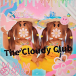 ~*ᴛʜᴇ ᴄʟᴏᴜᴅʏ'ꜱ ᴄʟᴜʙ!!*~