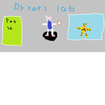 Dr. rat's lab