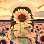 Sunflowers official group :)