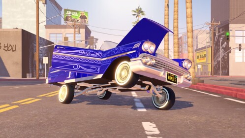 HOMIES ローライダー　入手困難 HOMIES - LOWRIDER LIFE *Beta* | Play on Roblox