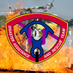 [USA] NASA Disaster Assistance and Rescue Team