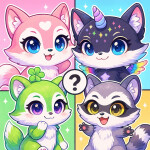 ✨Guess the Fluvsie✨