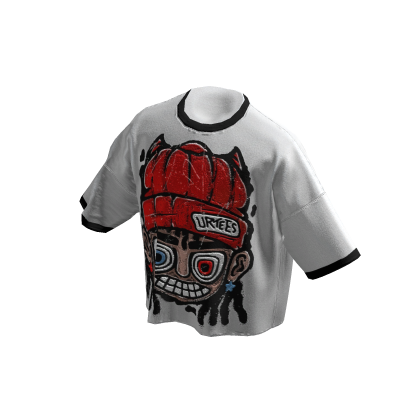 y2k Streetwear T-Shirt thumbnail