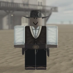 The golden west icon