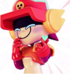 Only who play brawl stars