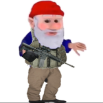 Gnomes Army Club