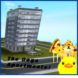 Doge City