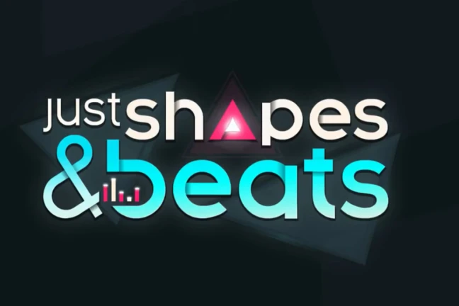 Just Shapes and Beats
