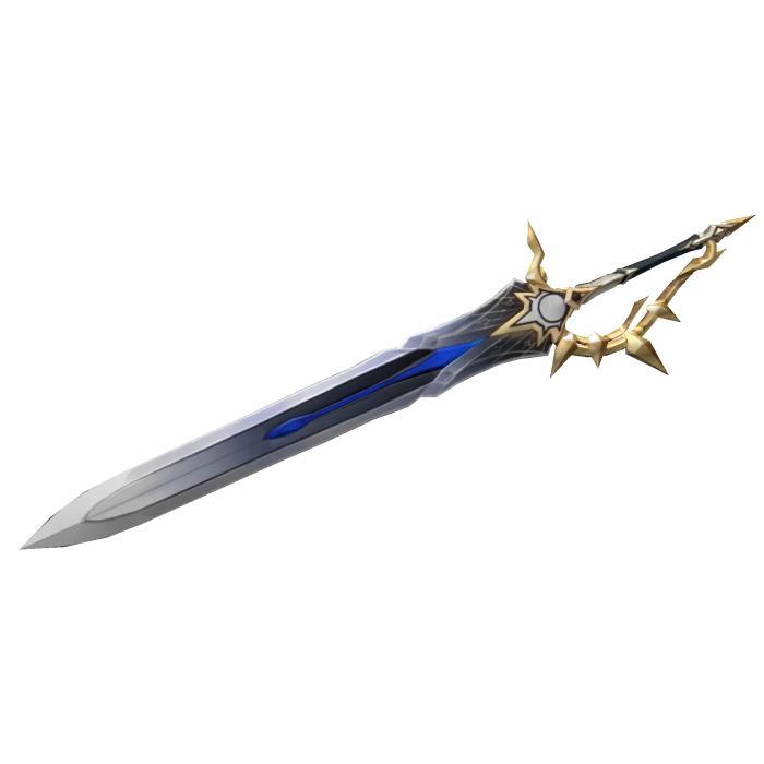 Phainon's Greatsword
