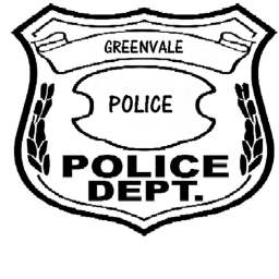 Green vale police Department Application Center